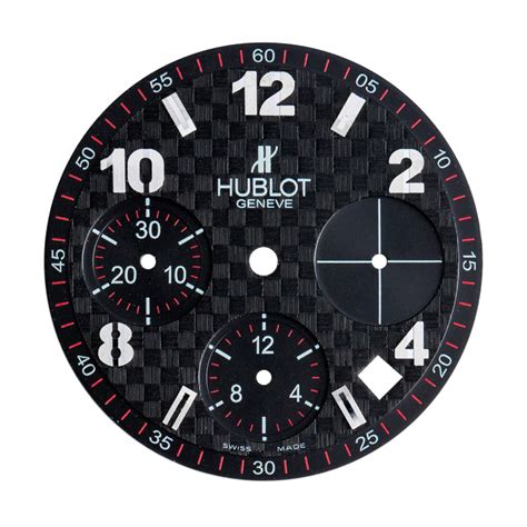 hublot 3000|Hublot big bang dial.